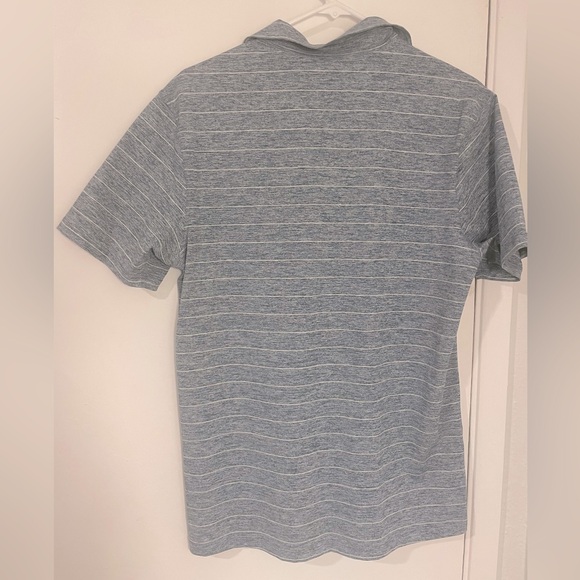 Lululemon Men’s Golf Polo Shirt - Picture 2 of 3